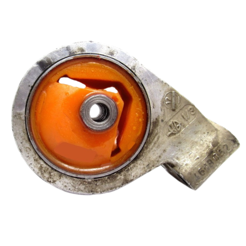 Поліуретанова подушка двигуна права Mitsubishi Carisma 1995-2004 Послуга ПО ЗАМІНІ САЙЛЕНТБЛОКА