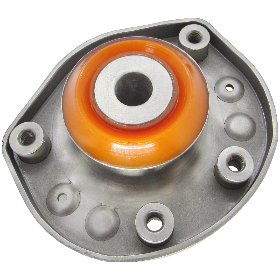 Поліуретанова опора переднього амортизатора Mercedes Sprinter 2006- РЕКОНСТРУКЦІЯ ВАШОЇ