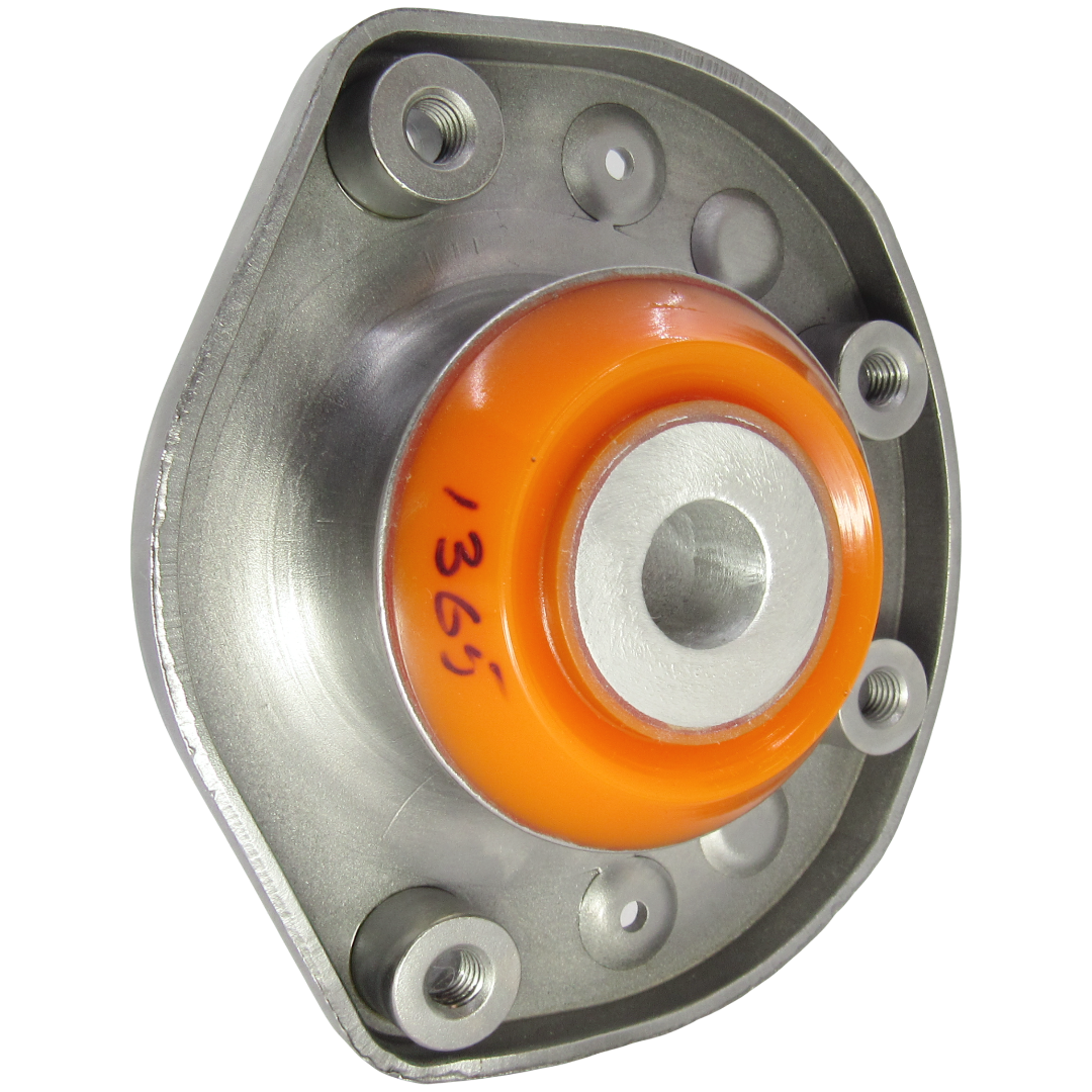 Поліуретанова опора переднього амортизатора Mercedes Sprinter 2006- РЕКОНСТРУКЦІЯ ВАШОЇ