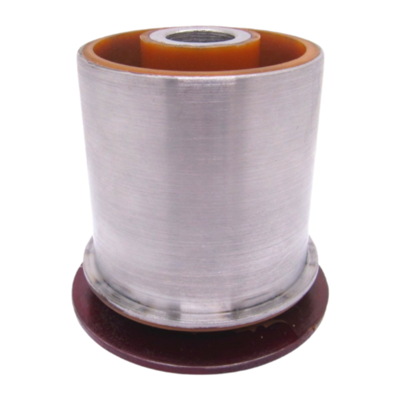 Полиуретановый сайлентблок заднего подрамника Renault Grand Scenic 2012-