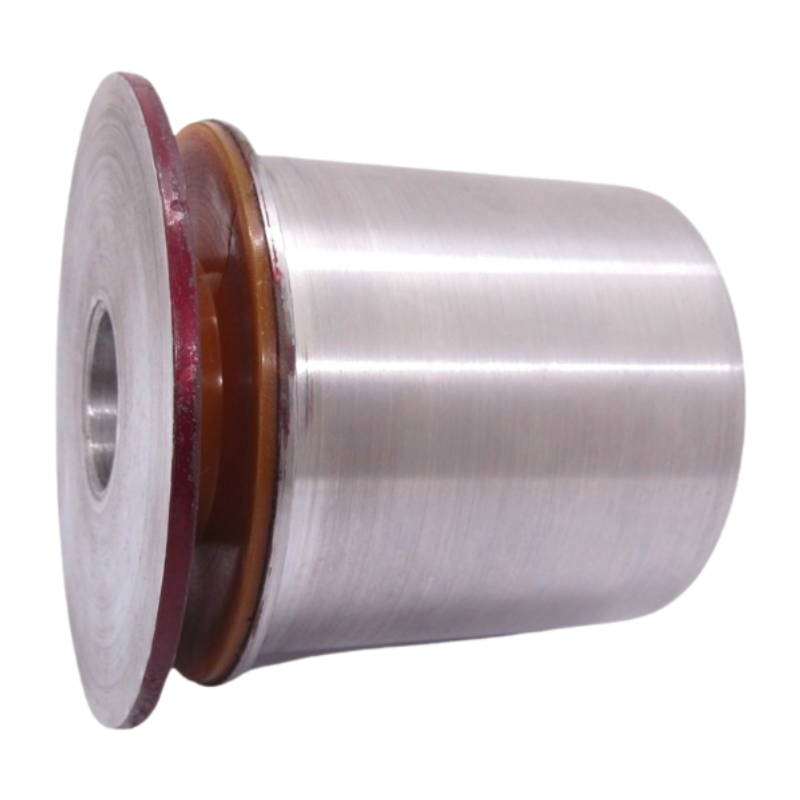 Полиуретановый сайлентблок заднего подрамника Renault Grand Scenic 2012-