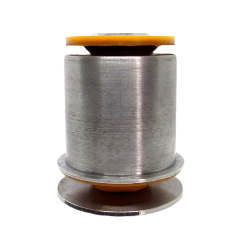 Поліуретановий сайлентблок задньої балки Fiat Qubo 2017-