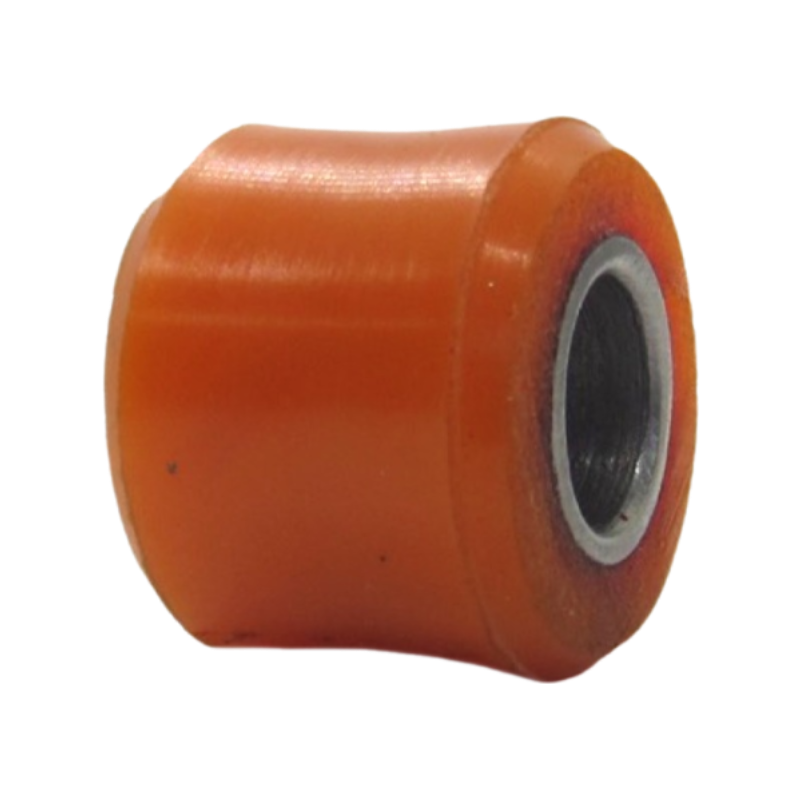 Поліуретановий сайлентблок амортизатора Mustang 24x19x10