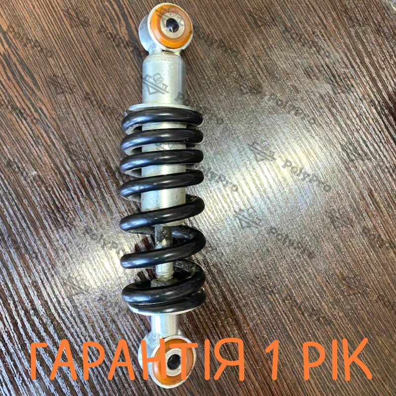 Амортизатор Mini mokik HB-DB01 Послуга з перепресування сайлентблоків (Сайлентблоки в ціну не входять)