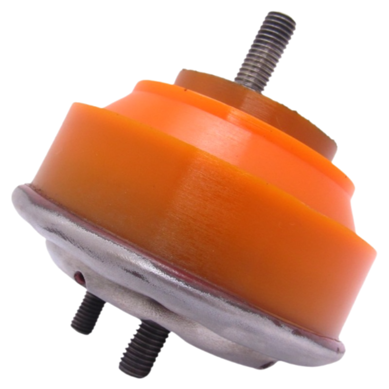 Полиуретановая подушка двигателя левая Bmw E31 1989-1999 РЕКОНСТРУКЦИЯ ВАШЕЙ