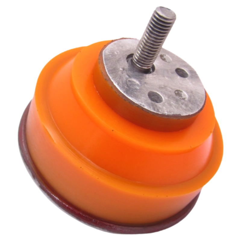 Полиуретановая подушка двигателя левая Bmw E31 1989-1999 РЕКОНСТРУКЦИЯ ВАШЕЙ