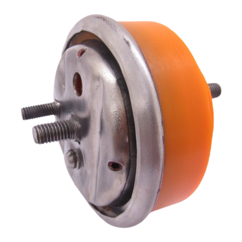 Полиуретановая подушка двигателя левая Bmw E31 1989-1999 РЕКОНСТРУКЦИЯ ВАШЕЙ