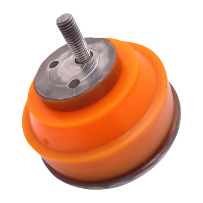 Поліуретанова подушка двигуна права Bmw E34 1987-1995 РЕКОНСТРУКЦІЯ ВАШОЇ