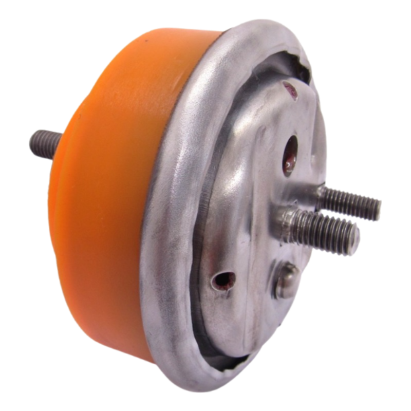 Поліуретанова подушка двигуна права Bmw E34 1987-1995 РЕКОНСТРУКЦІЯ ВАШОЇ