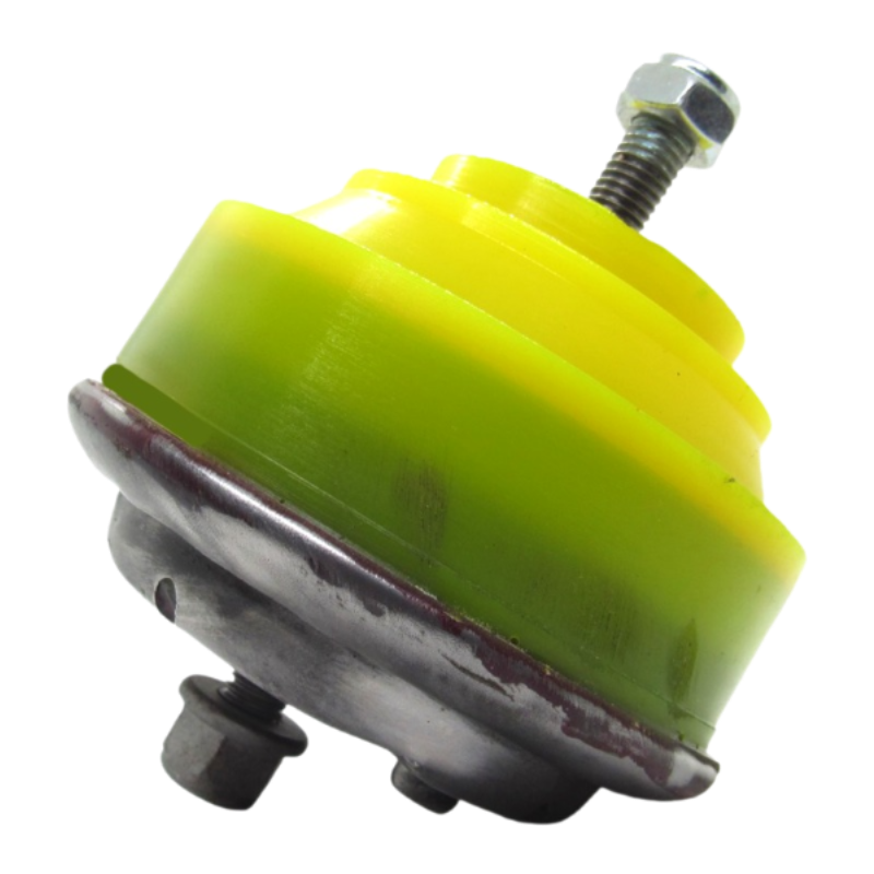 Поліуретанова подушка двигуна права та ліва BMW Z 2002-2008 HARDNESS РЕКОНСТРУКЦІЯ ВАШОЇ