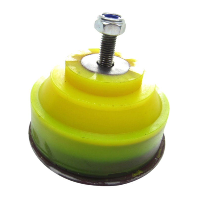 Поліуретанова подушка двигуна права та ліва BMW Z 2002-2008 HARDNESS РЕКОНСТРУКЦІЯ ВАШОЇ