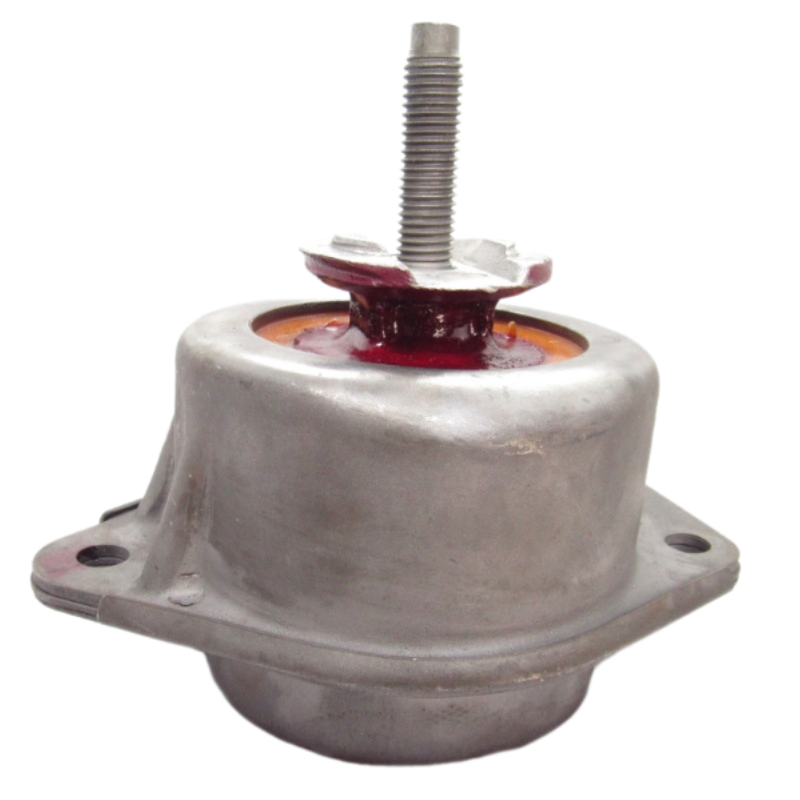 Поліуретанова подушка двигуна права Renault Safrane 1992-2000 РЕКОНСТРУКЦІЯ ВАШОЇ