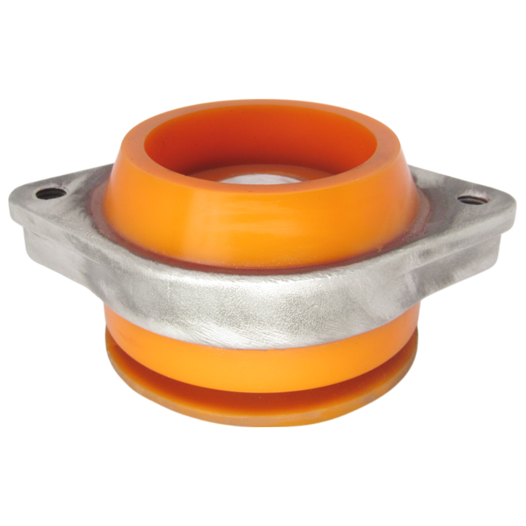 Полиуретановая подушка КПП Audi A6 (4B2, C5) 1997-2004 РЕКОНСТРУКЦИЯ ВАШЕЙ