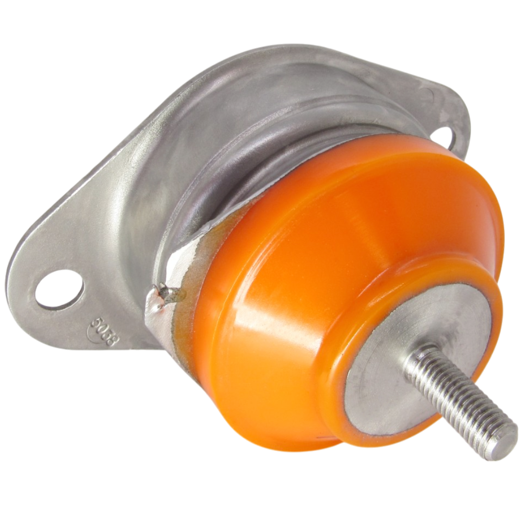 Поліуретанова подушка двигуна ліва Lancia Kappa 1994-2001 2.0L РЕКОНСТРУКЦІЯ ВАШОЇ