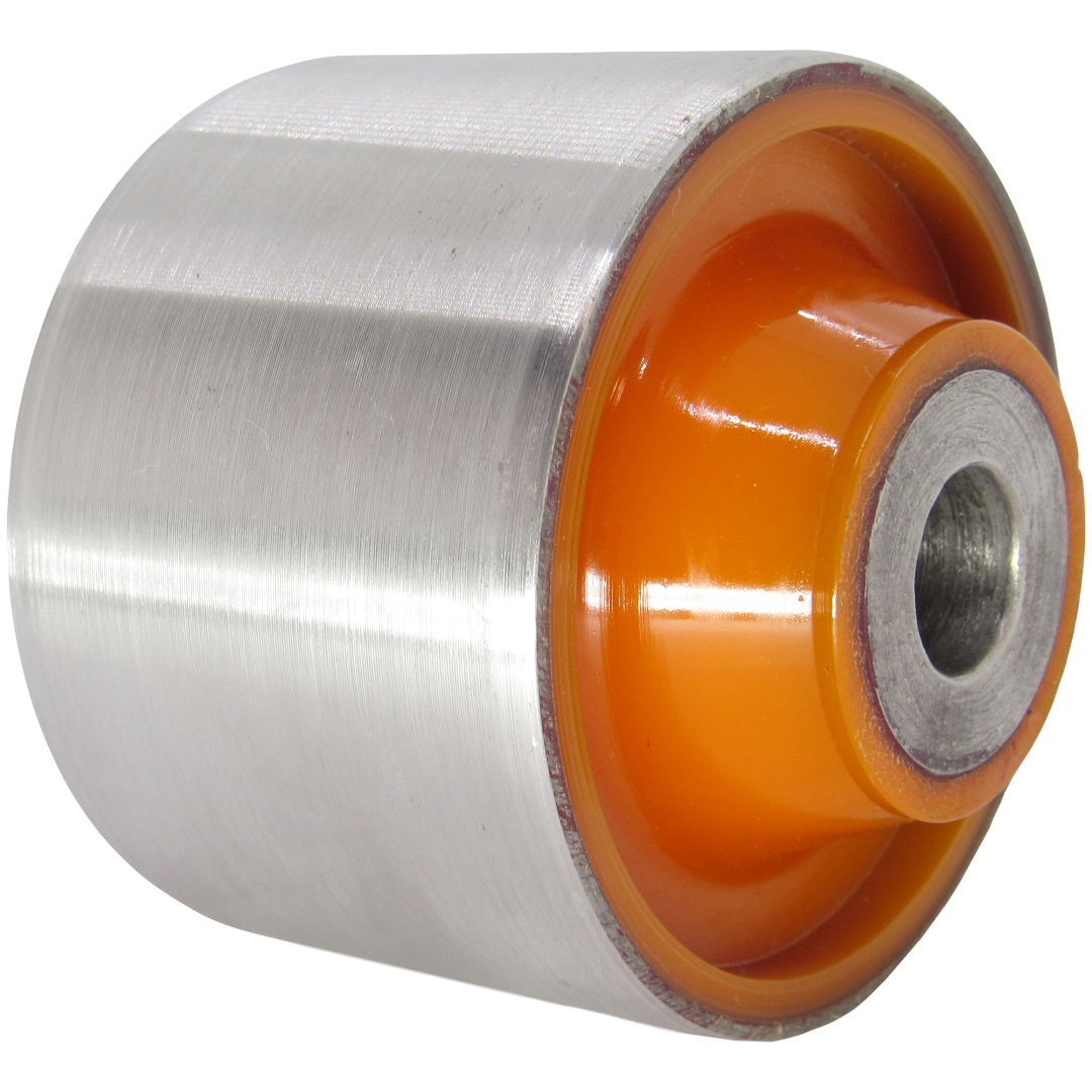 Поліуретановий сайлентблок заднього поздовжнього важеля передній Hyundai Grandeur III 1998-2005