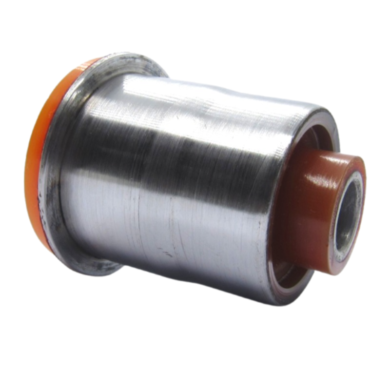 Поліуретановий сайлентблок заднього важеля зовнішній Renault Kangoo 2007-