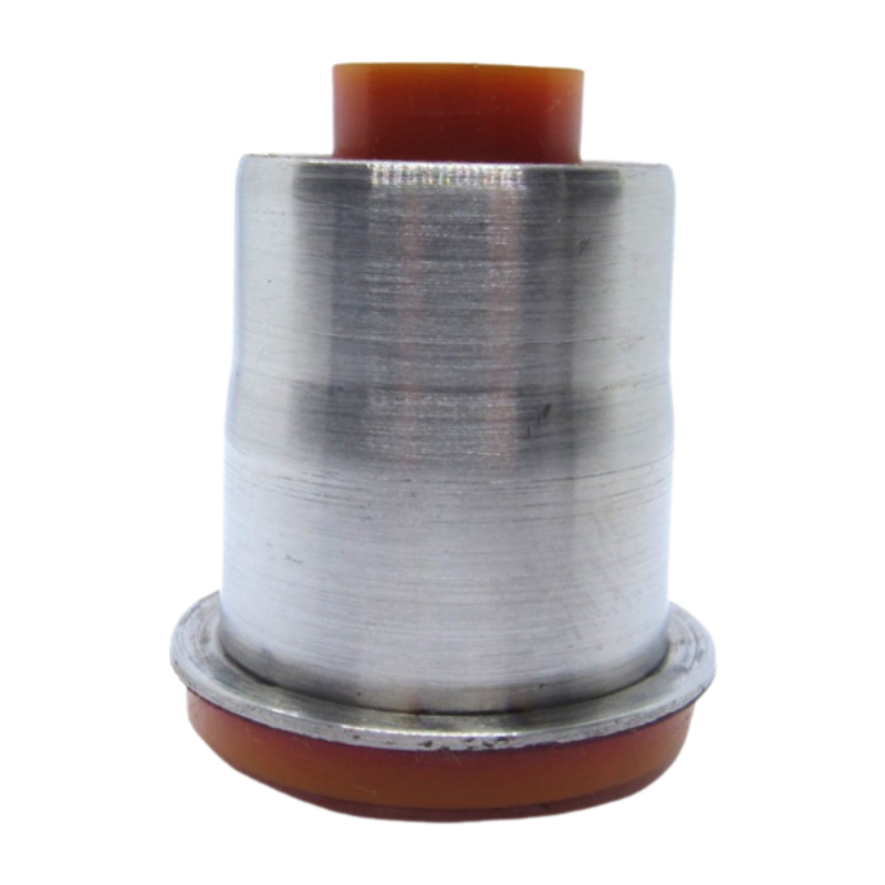 Поліуретановий сайлентблок заднього важеля зовнішній Renault Kangoo 2007-