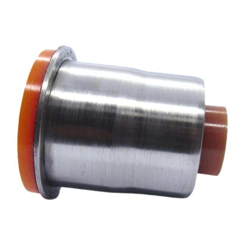 Поліуретановий сайлентблок заднього важеля зовнішній Renault Kangoo 2007-