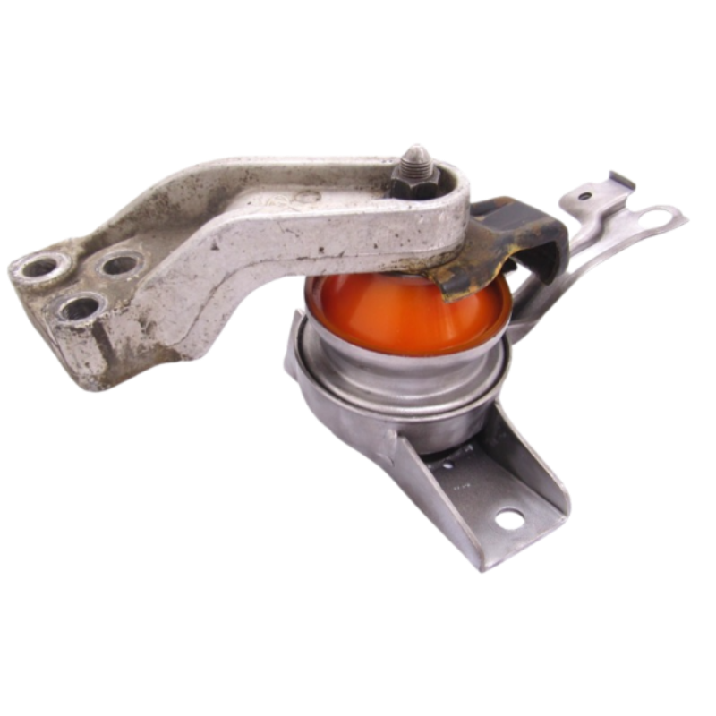 Polyurethane engine mount right Hyundai Elantra 2000-2006