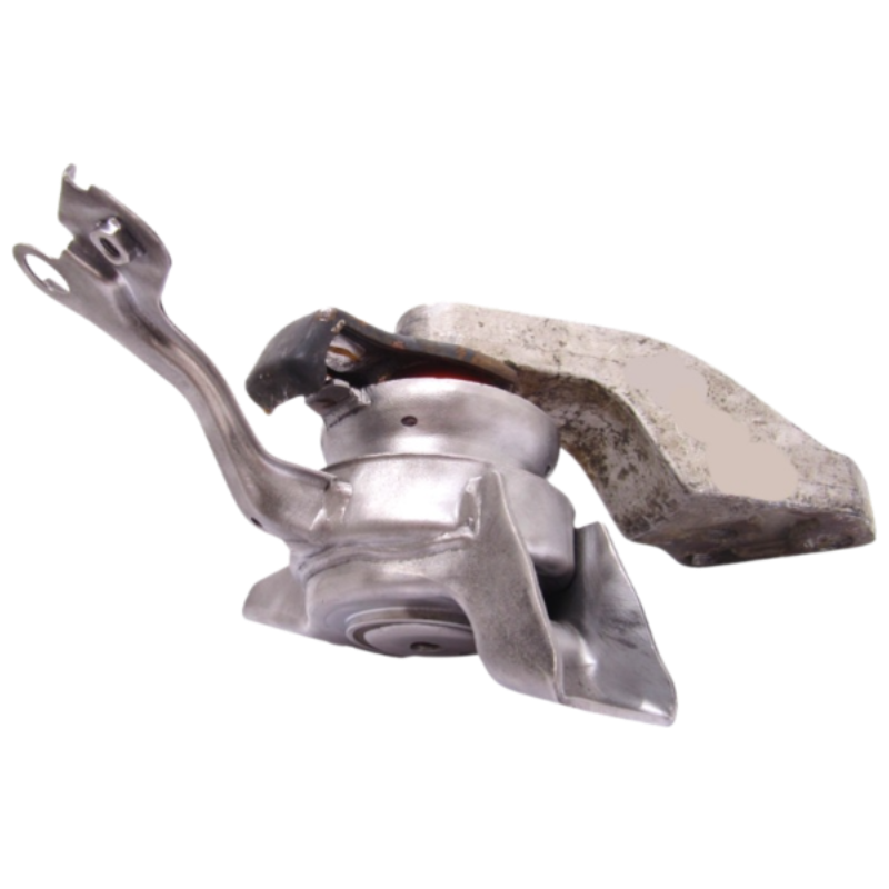 Polyurethane engine mount right Hyundai Elantra 2000-2006