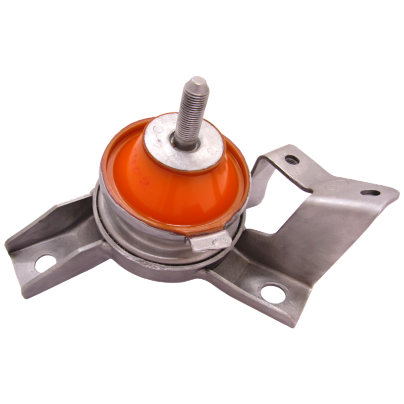 Polyurethane engine mount right Hyundai Santa Fe 2001-2006 2,0L RECONSTRUCTION OF YOUR