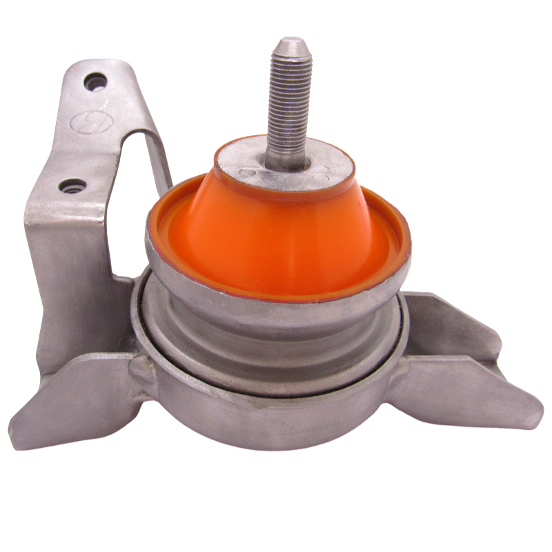Polyurethane engine mount right Hyundai Santa Fe 2001-2006 2,0L RECONSTRUCTION OF YOUR