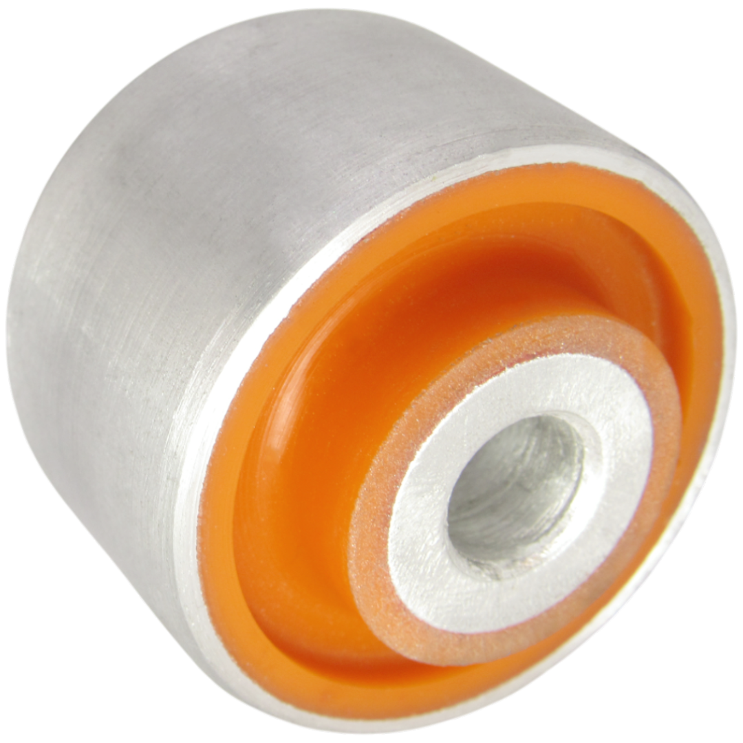 Полиуретановый сайлентблок заднего продольного короткого рычага Alfa Romeo Alfasud 1971-1989