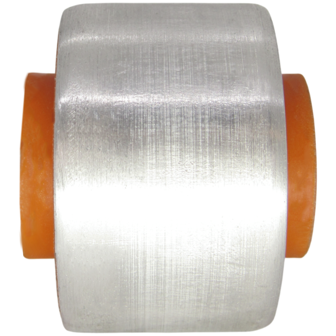 Полиуретановый сайлентблок заднего продольного короткого рычага Alfa Romeo Alfasud 1971-1989