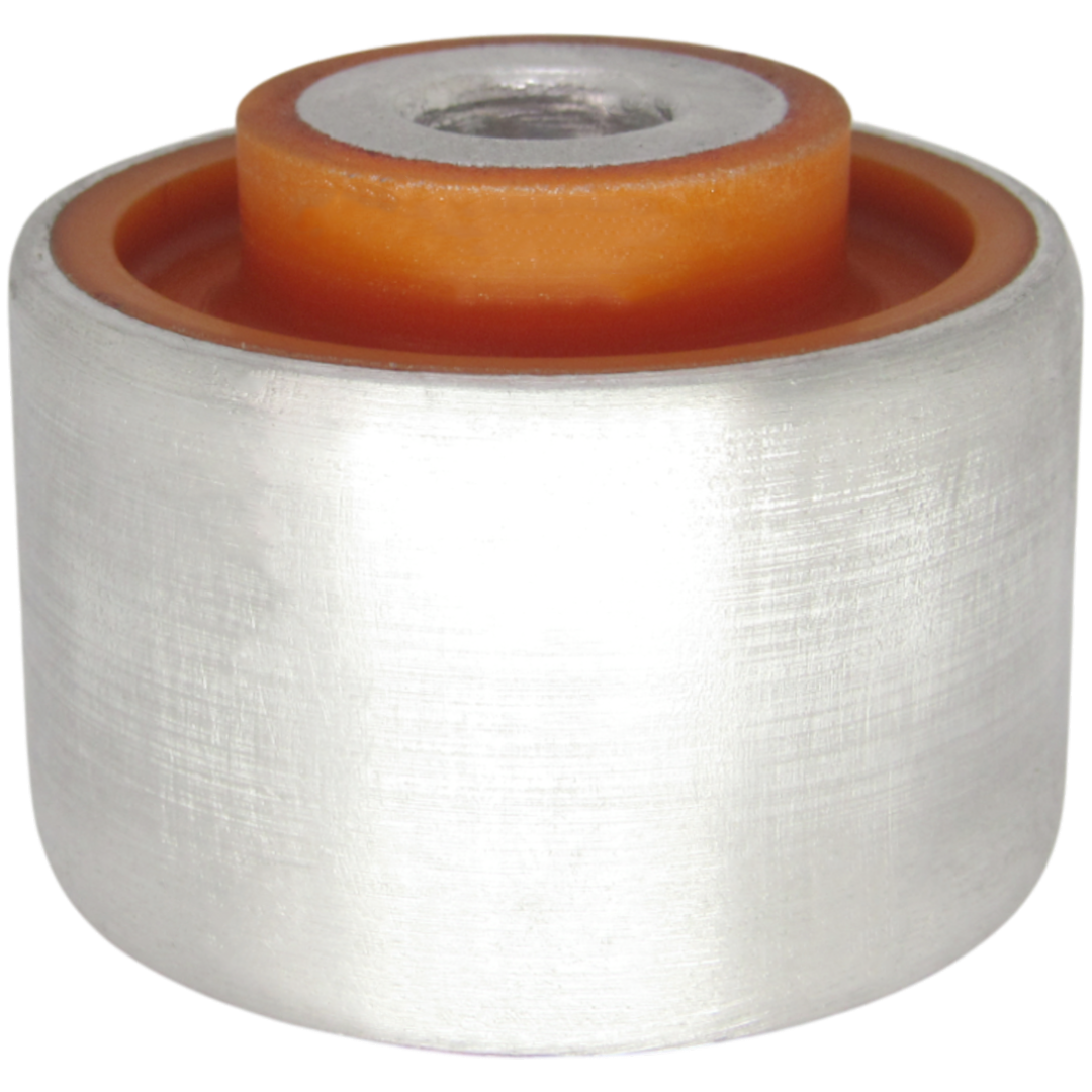 Полиуретановый сайлентблок заднего продольного короткого рычага Alfa Romeo Alfasud 1971-1989