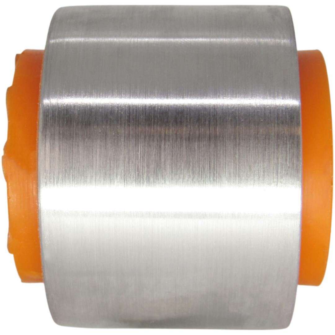 Поліуретановий cайлентблок заднього поздовжнього важеля передній Nissan 350Z 2002-2008