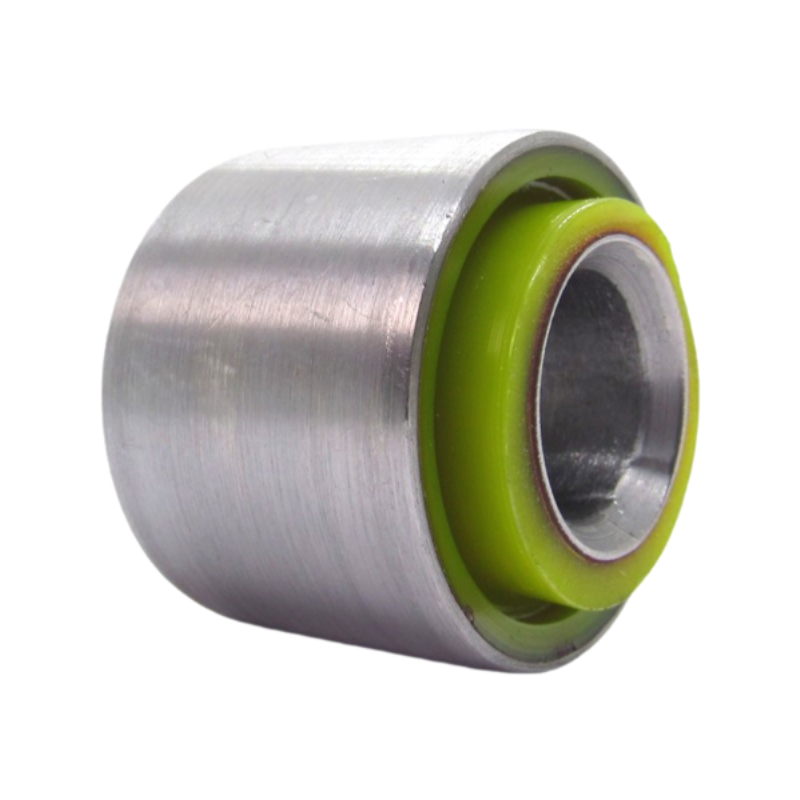 Поліуретановий cайлентблок заднього поздовжнього важеля передній Nissan 350Z 2002-2008 HARDNESS