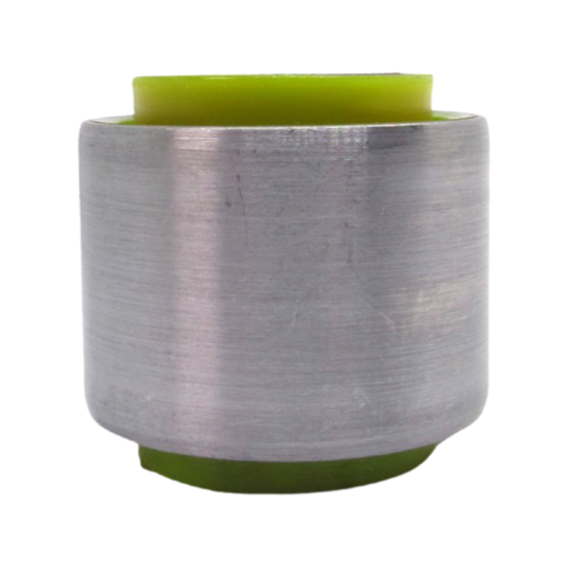 Поліуретановий cайлентблок заднього поздовжнього важеля передній Nissan 350Z 2002-2008 HARDNESS