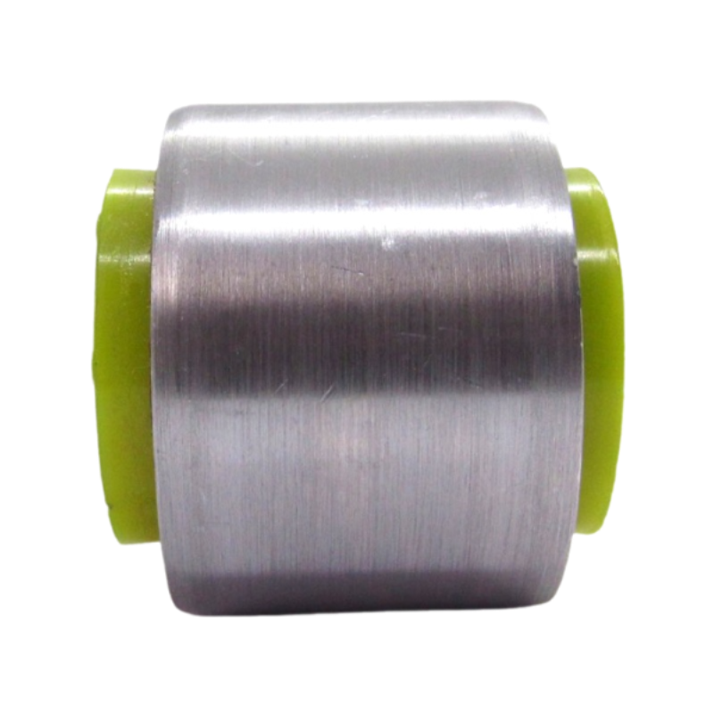 Поліуретановий cайлентблок заднього поздовжнього важеля передній Nissan 350Z 2002-2008 HARDNESS