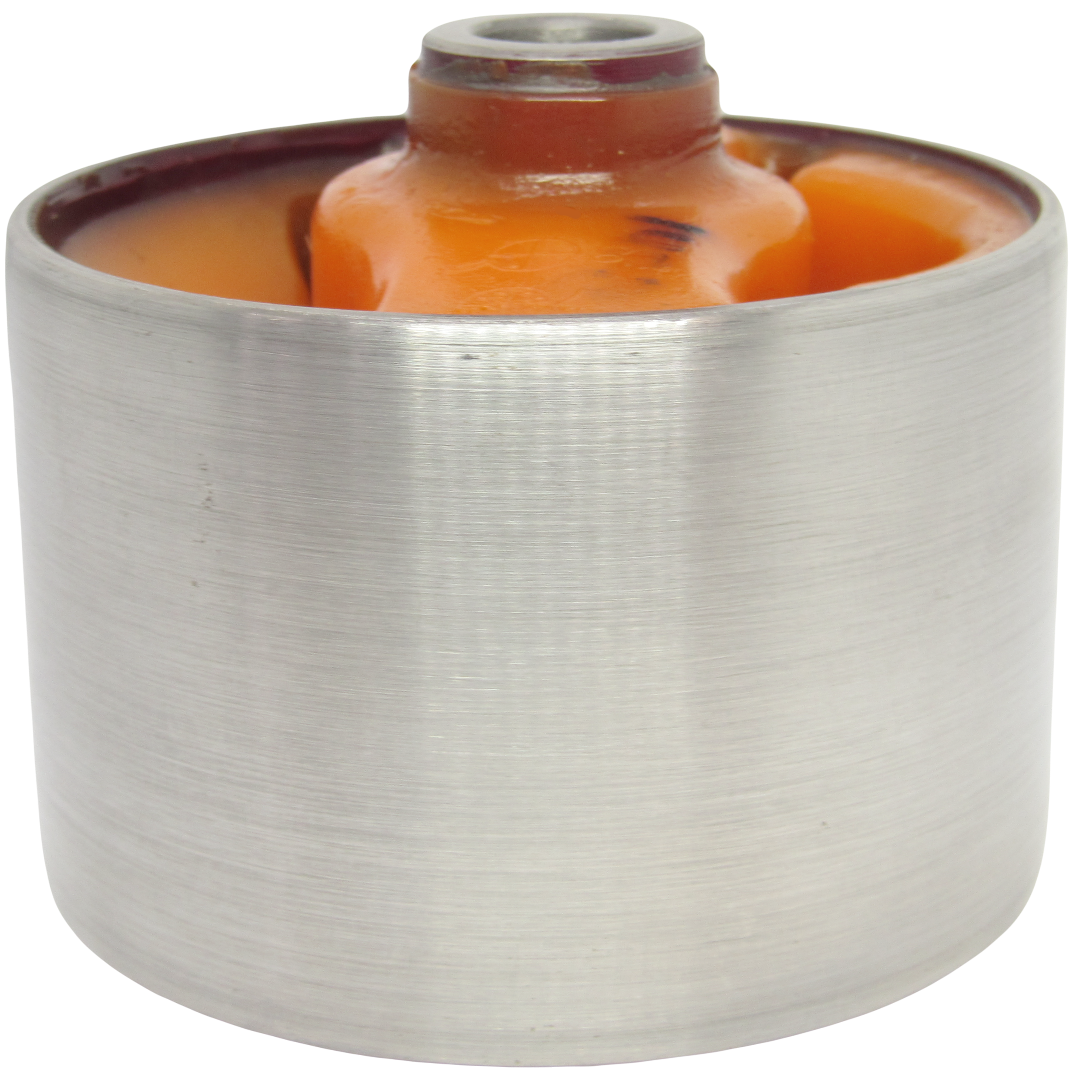 Полиуретановая подушка двигателя задняя Kia Clarus 1996-2001 СМЕННЫЙ САЙЛЕНТБЛОК