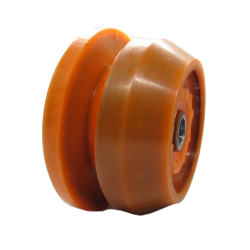 Полиуретановая опора переднего амортизатора Merсedes 414 2001-2005 РЕКОНСТРУКЦИЯ ВАШЕЙ