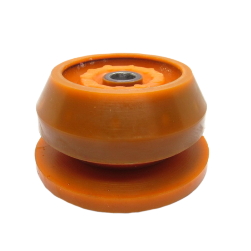 Полиуретановая опора переднего амортизатора Merсedes 414 2001-2005 РЕКОНСТРУКЦИЯ ВАШЕЙ