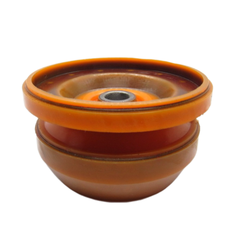 Полиуретановая опора переднего амортизатора Merсedes 414 2001-2005 РЕКОНСТРУКЦИЯ ВАШЕЙ