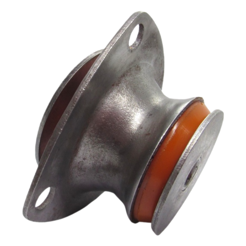 Поліуретанова подушка кузова Iveco Daily IV 2ряд