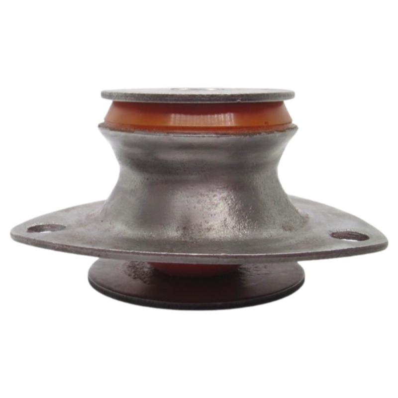 Поліуретанова подушка кузова Iveco Daily IV 2ряд