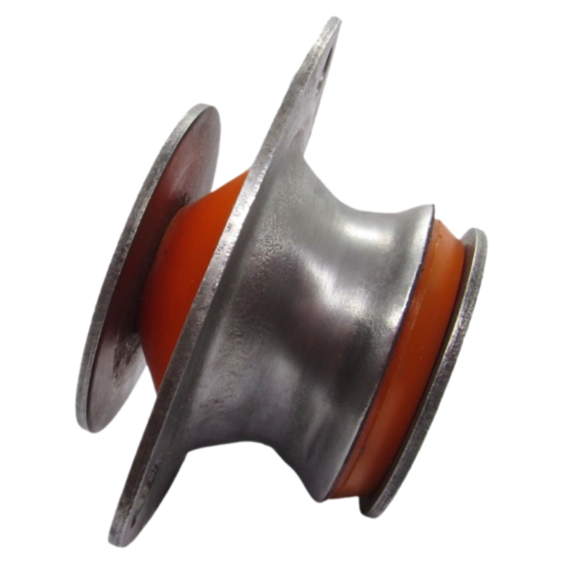 Поліуретанова подушка кузова Iveco Daily IV 2ряд