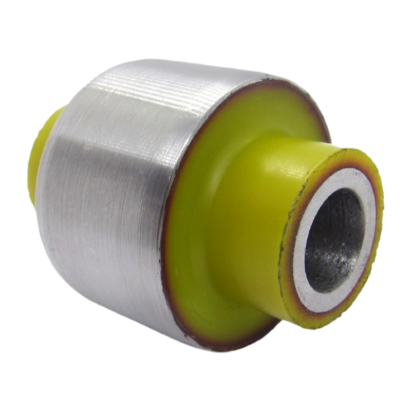 Поліуретановий сайлентблок задньої стійки стабілізатора верхній, курсова стійкість Toyota 4Runner 2009- HARDNESS