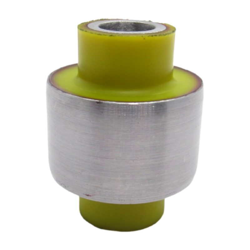 Поліуретановий сайлентблок задньої стійки стабілізатора верхній, курсова стійкість Toyota 4Runner 2009- HARDNESS