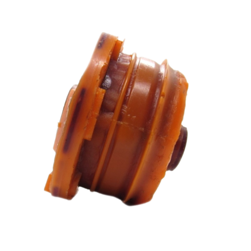 Полиуретановый сайлентблок заднего подрамника передний Merсedes 172 2011-