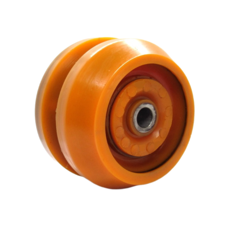 Поліуретанова опора переднього амортизатора Merсedes Vito 1996-2003