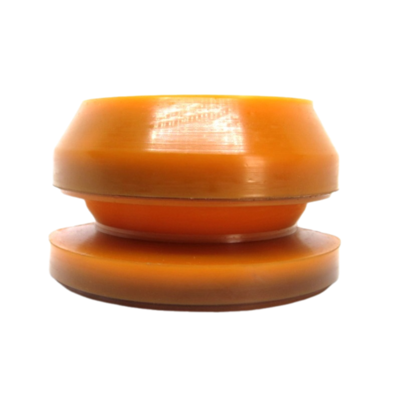 Поліуретанова опора переднього амортизатора Merсedes Vito 1996-2003