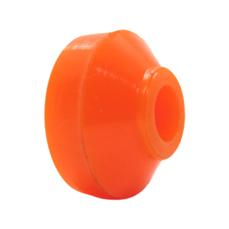 Поліуретанова втулка заднього амортизатора нижня Land Rover Range Rover 1970-1996