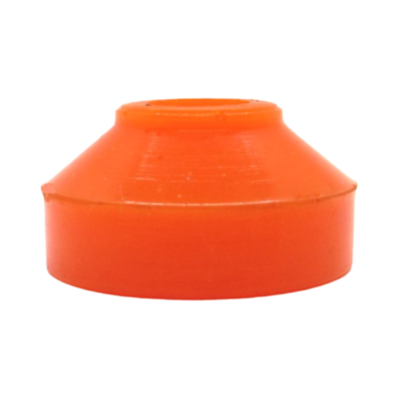 Поліуретанова втулка заднього амортизатора нижня Land Rover Range Rover 1970-1996