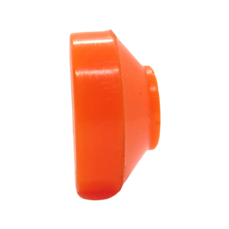 Поліуретанова втулка заднього амортизатора нижня Land Rover Range Rover 1970-1996