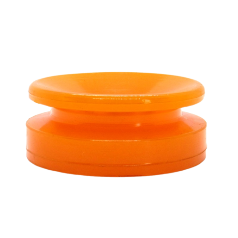 Поліуретанова втулка переднього підрамника передня Mitsubishi Pajero Pinin 1999-2007