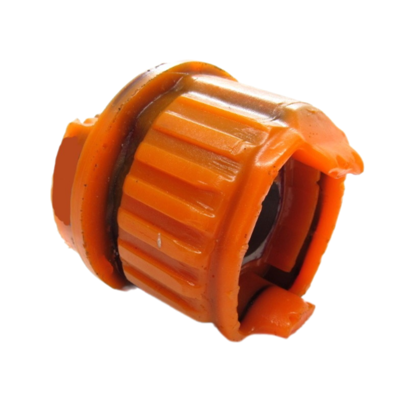 Поліуретановий сайлентблок заднього підрамника задній Merсedes 129 1989-2001